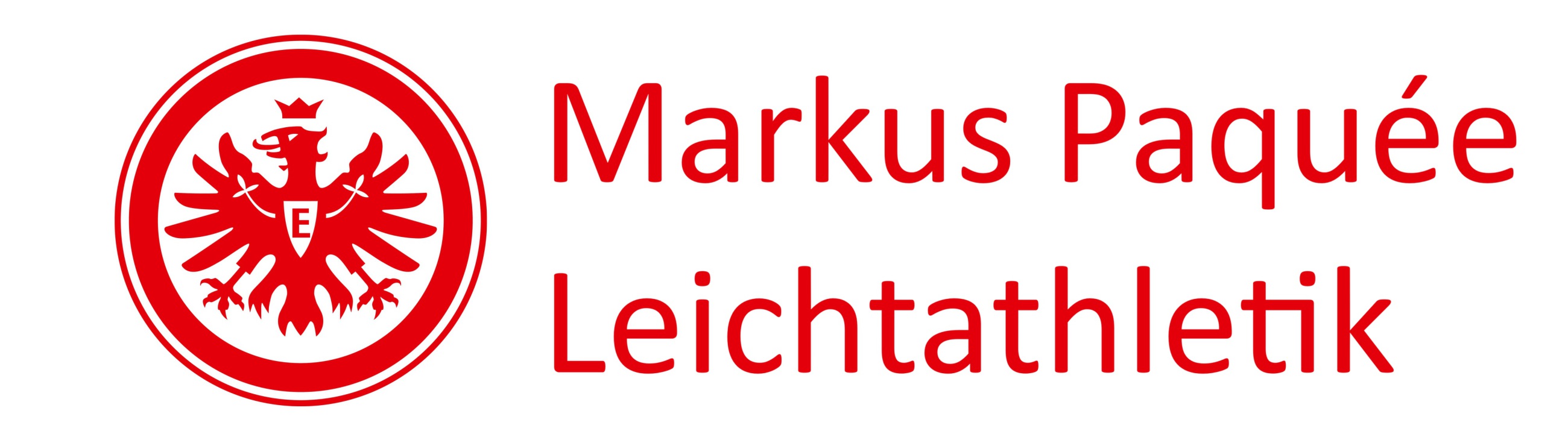 Markus Paquee Leichtathletik